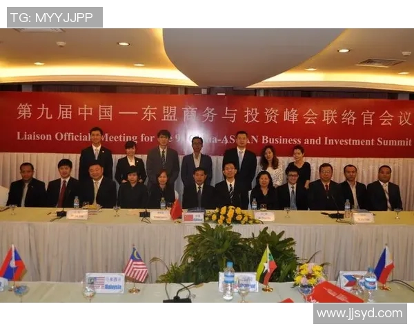 柬埔寨与印度尼西亚的文化碰撞与经济合作前景分析